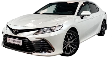 Toyota Toyota Camry
