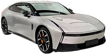 XPENG XPeng P7