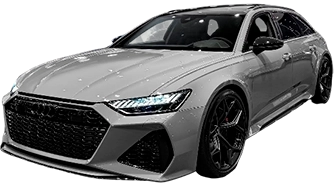 Audi Audi RS6