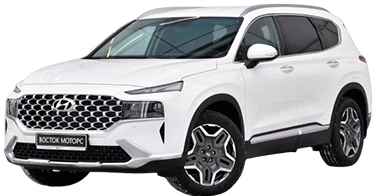 Hyundai Hyundai Santa Fe