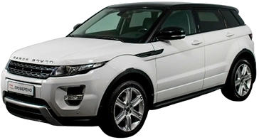 Land Rover Land Rover Range Rover Evoque